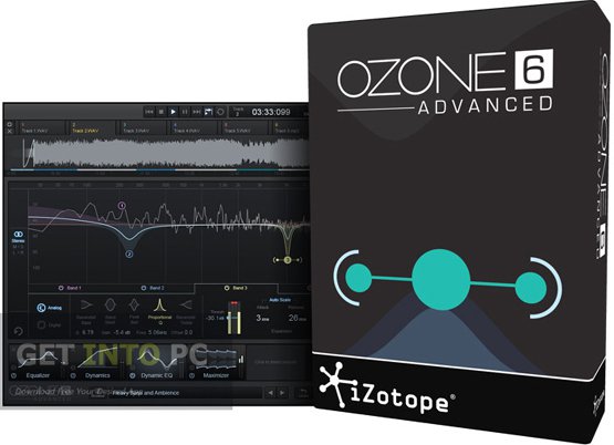 iZotope Ozone Pro 11.0.0 for ios instal free